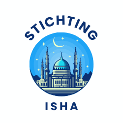 Stichting ISHA logo